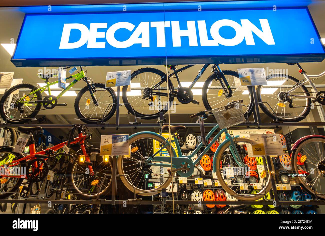 decathlon edinburgh 0017