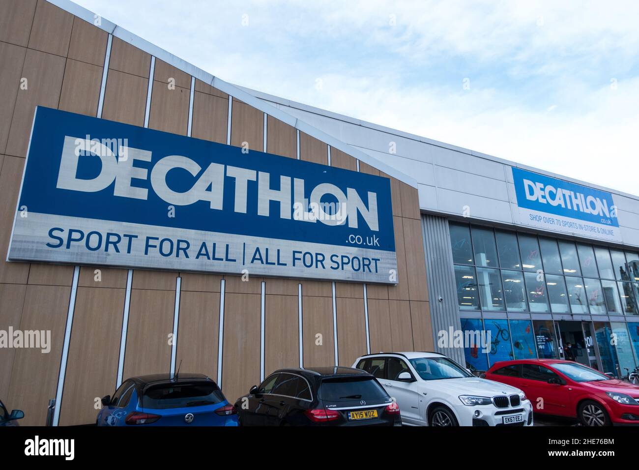 decathlon edinburgh 0028