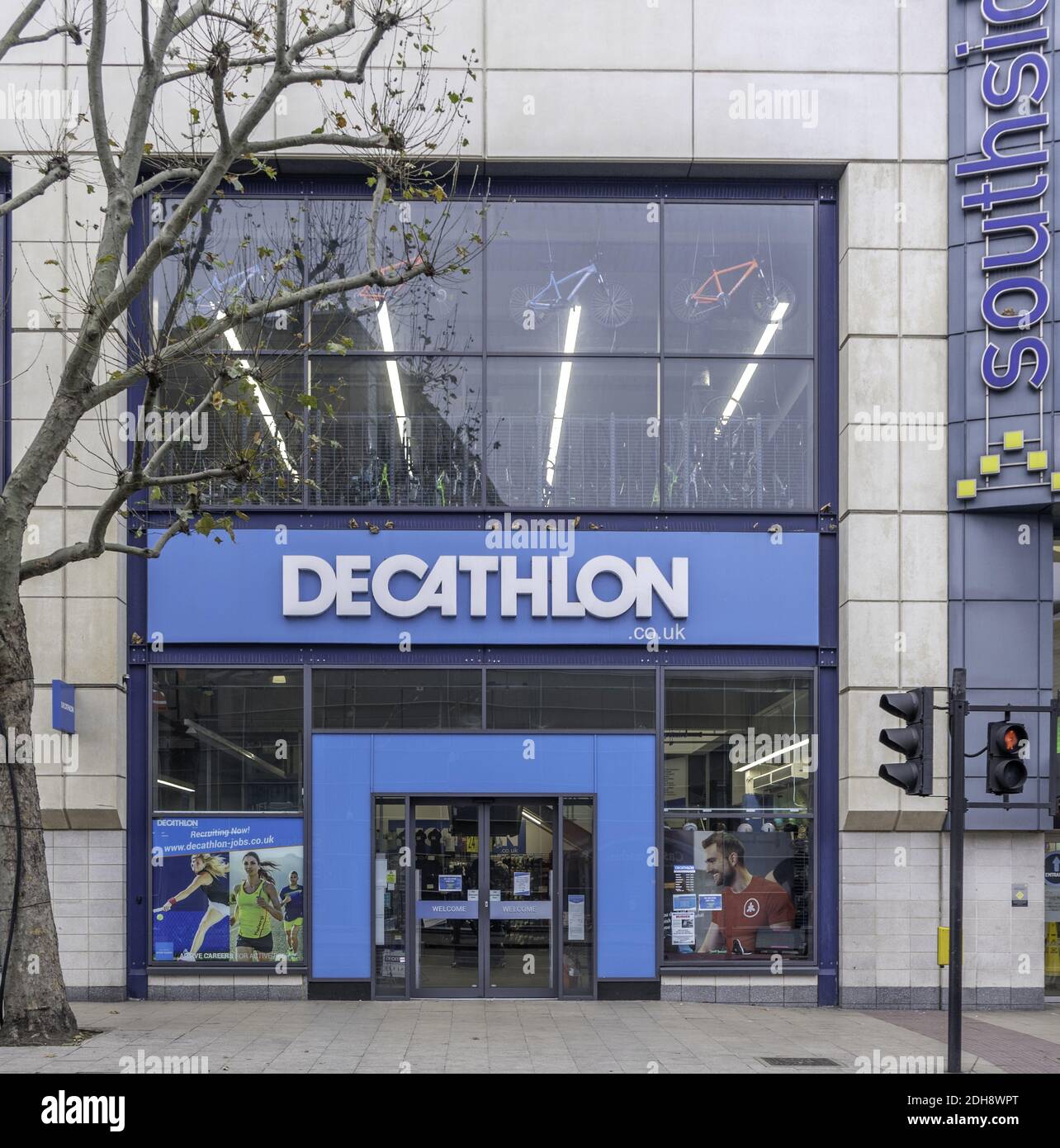 decathlon edinburgh 0030