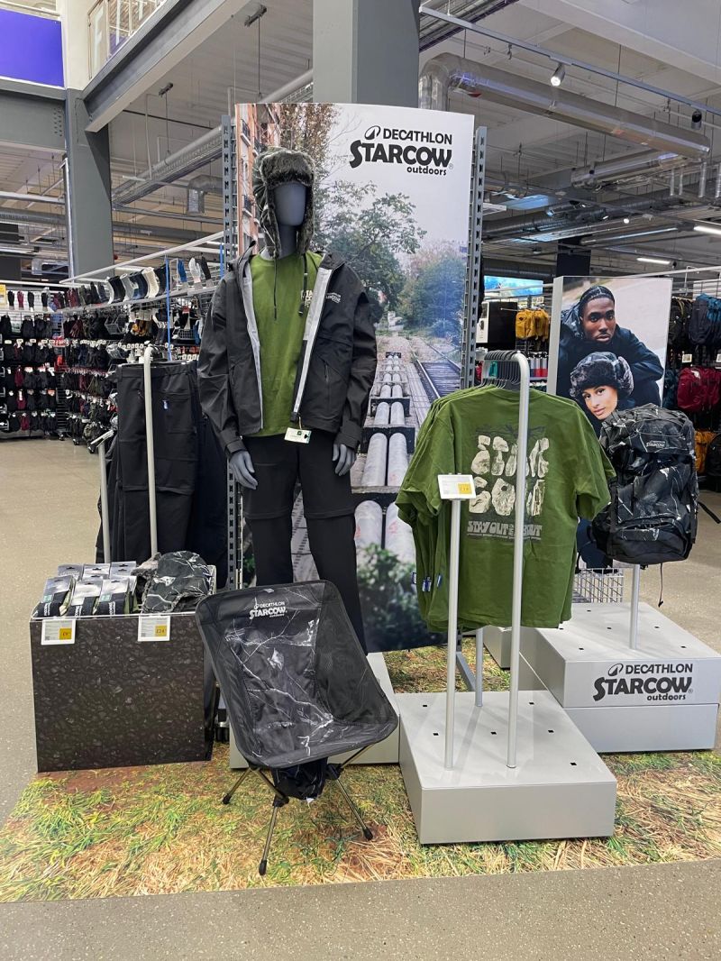 decathlon edinburgh 0032