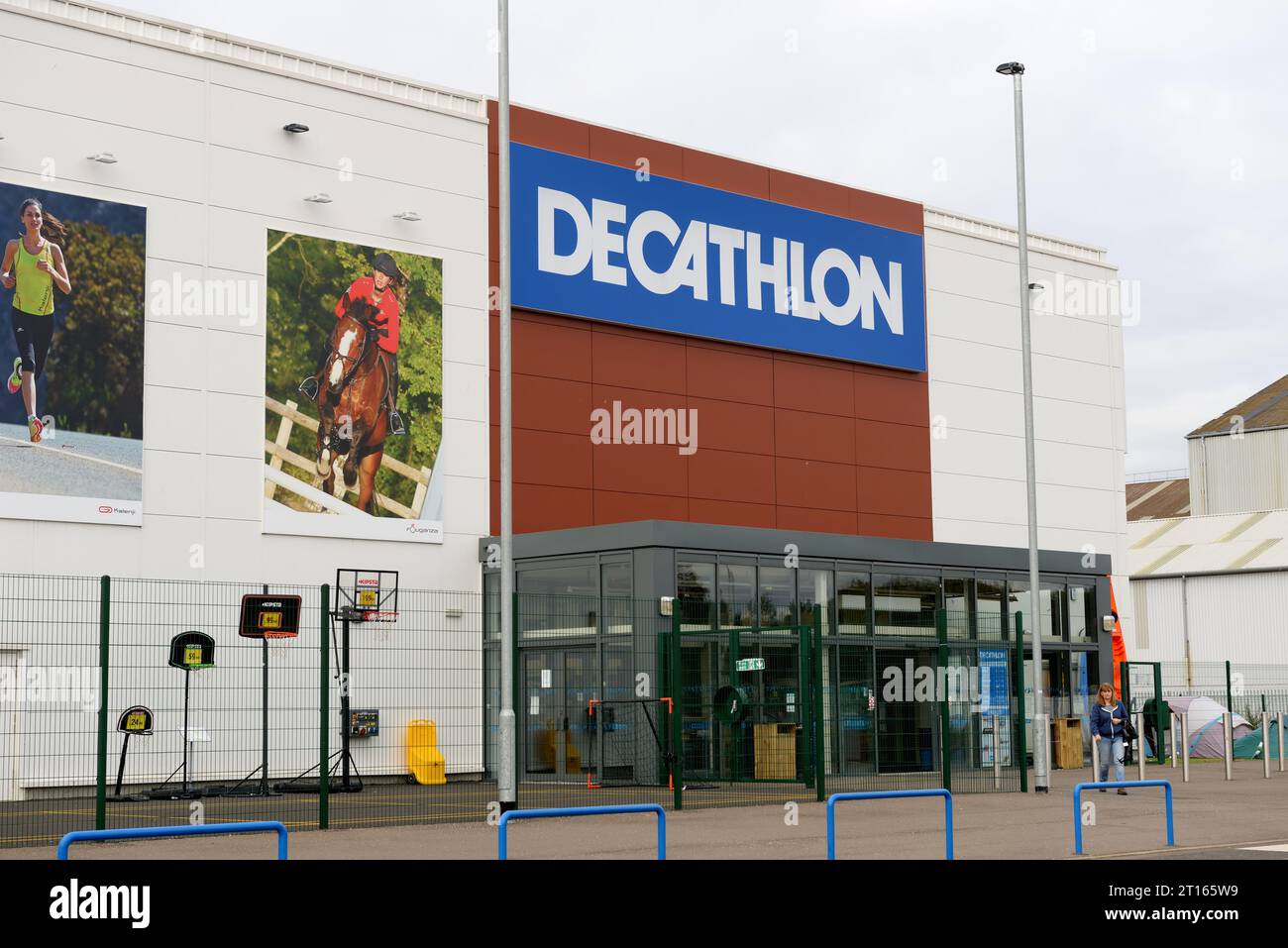 decathlon edinburgh 0036