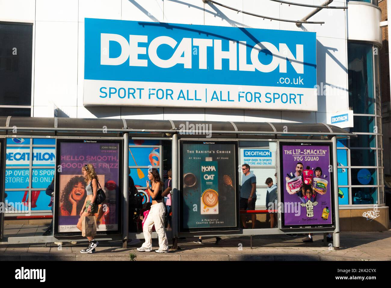 decathlon edinburgh 0040