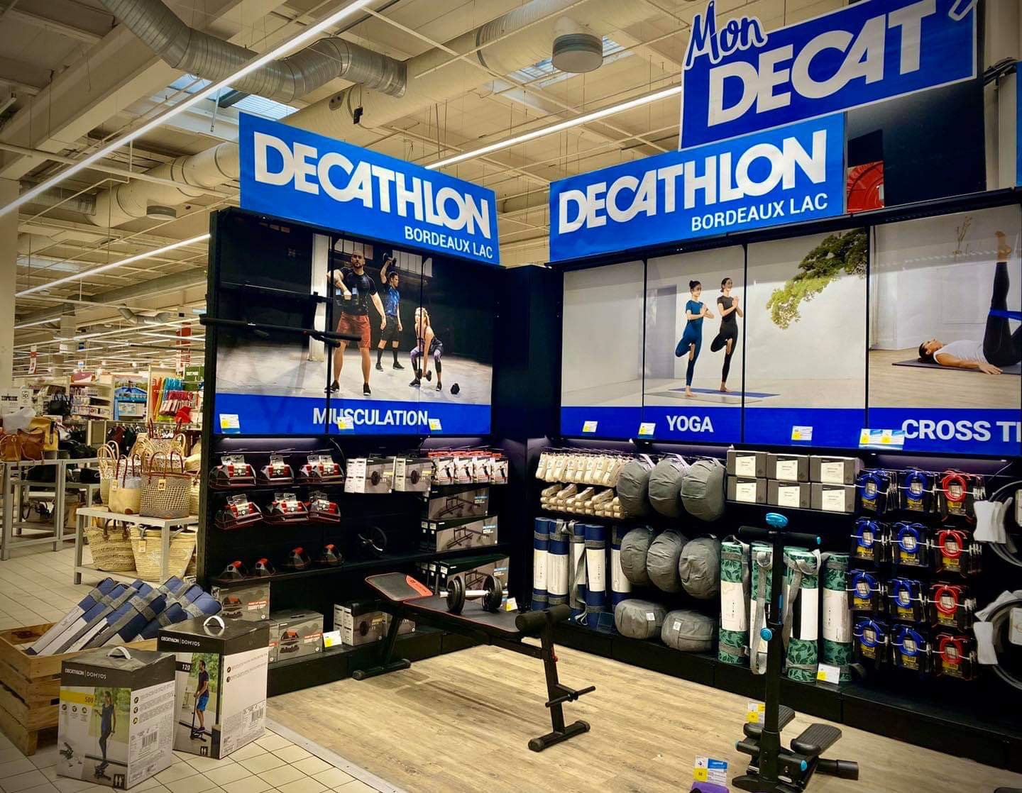decathlon edinburgh 0045