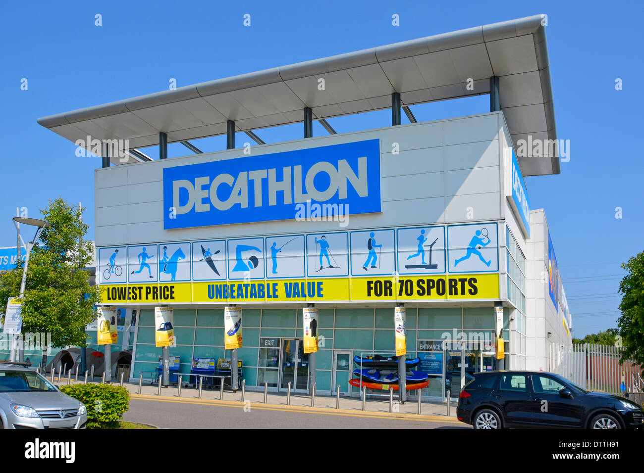 decathlon edinburgh 0049