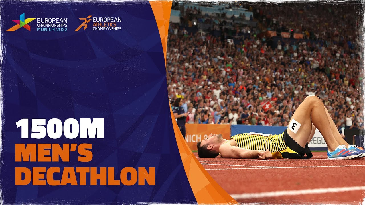 decathlon highlights