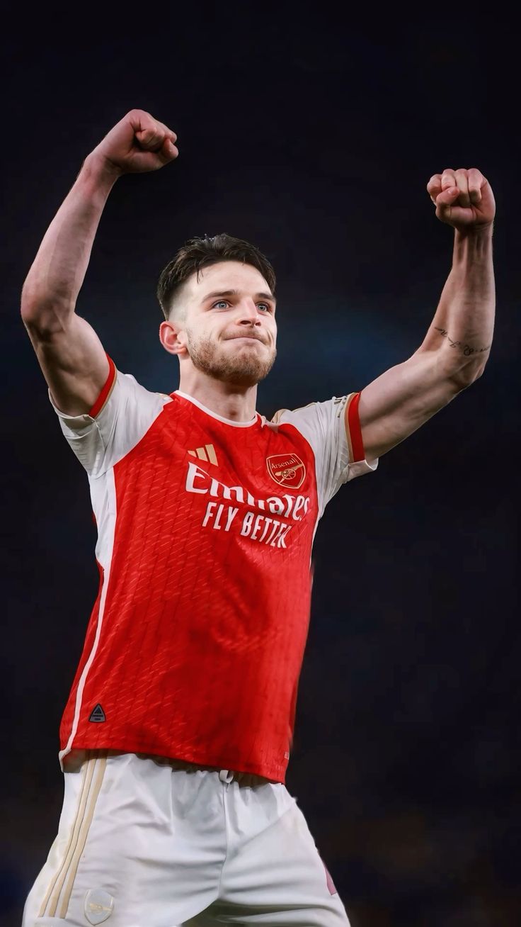 declan rice wallpaper 0011