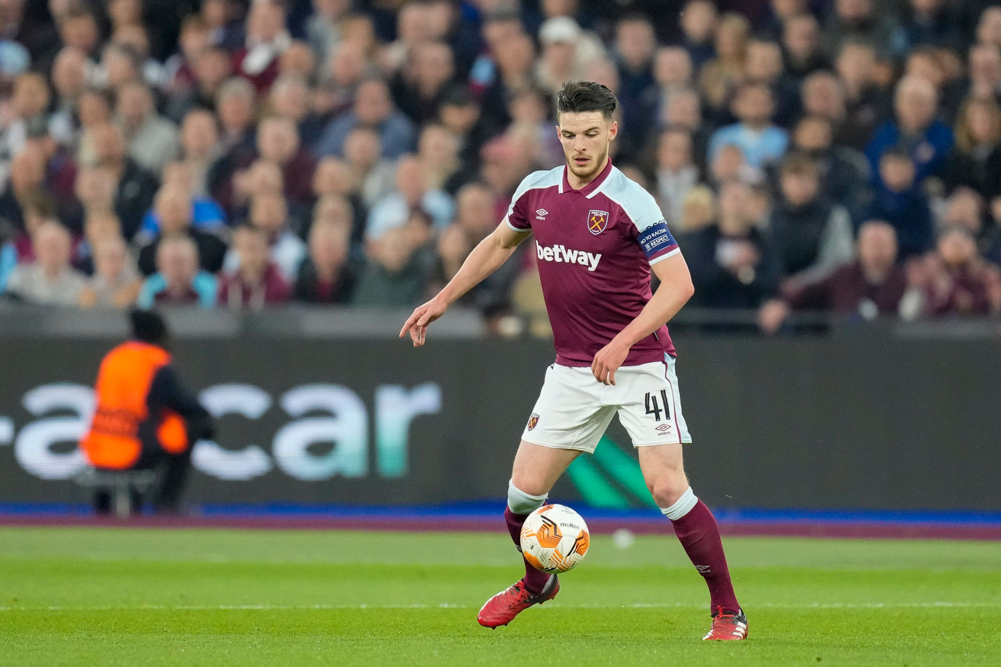 declan rice wallpaper 0012