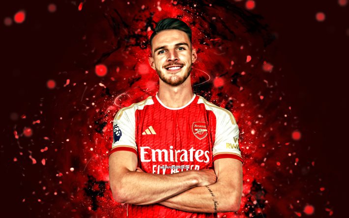 declan rice wallpaper 0014