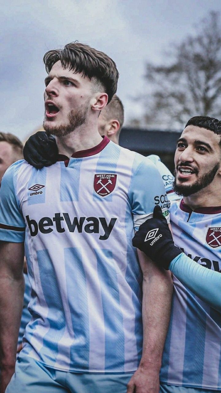 declan rice wallpaper 0018