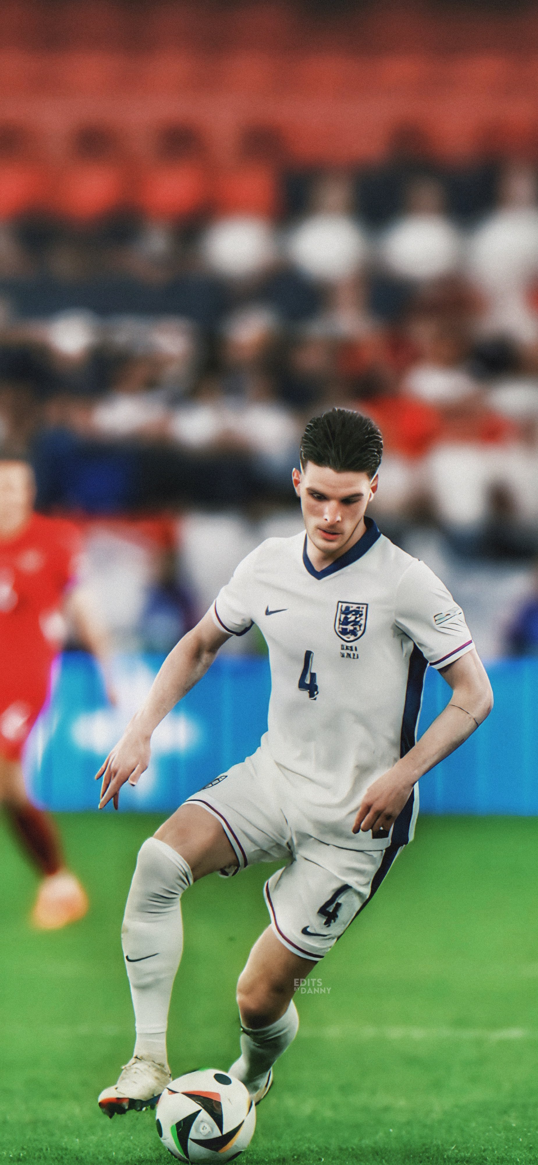 declan rice wallpaper 0022