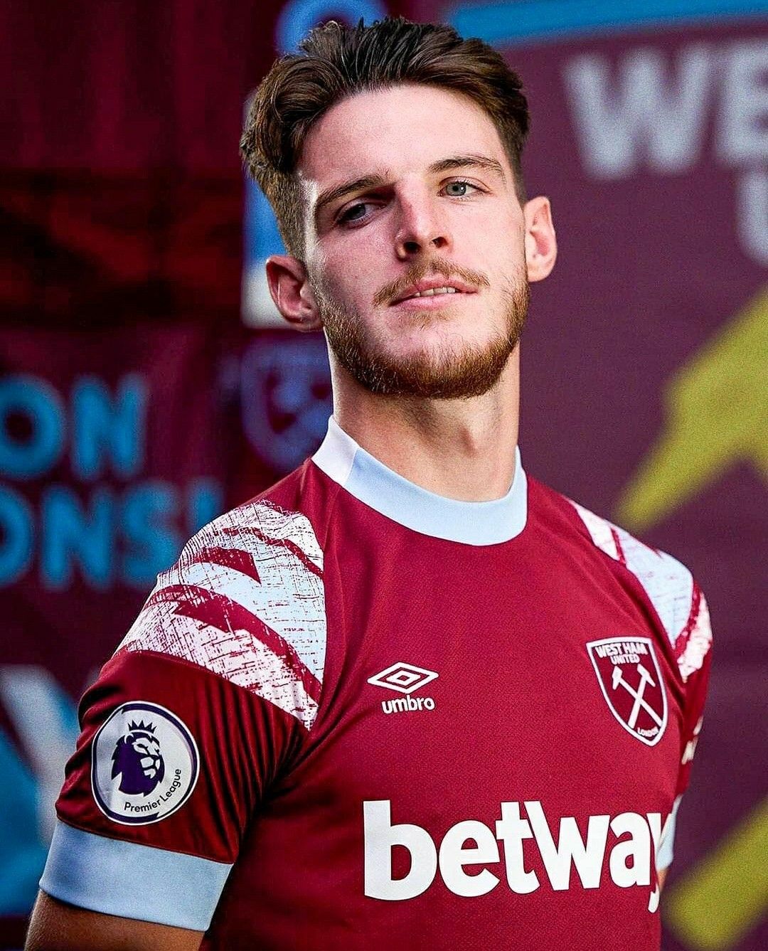 declan rice wallpaper 0027