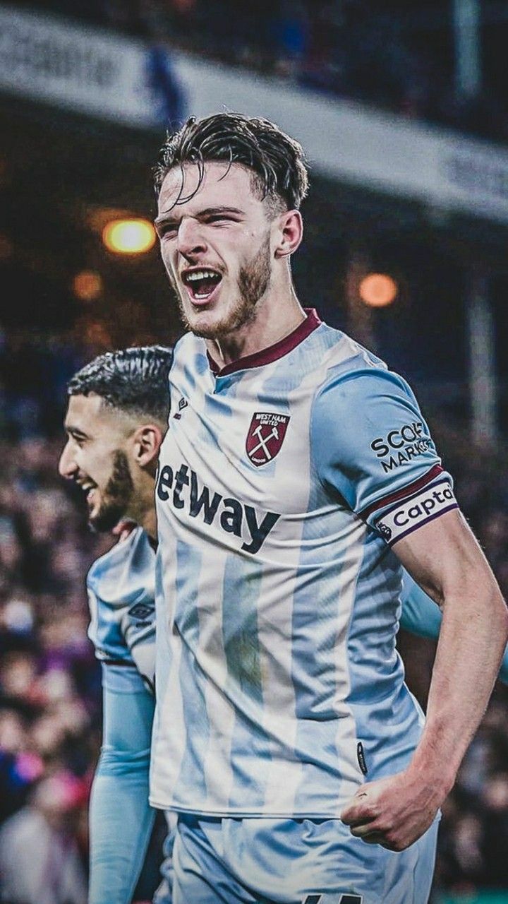 declan rice wallpaper 0029