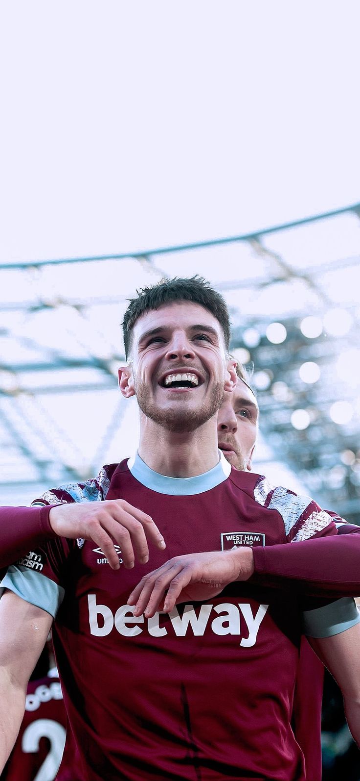 declan rice wallpaper 0035