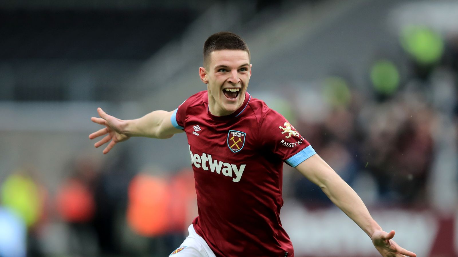 declan rice wallpaper 0036