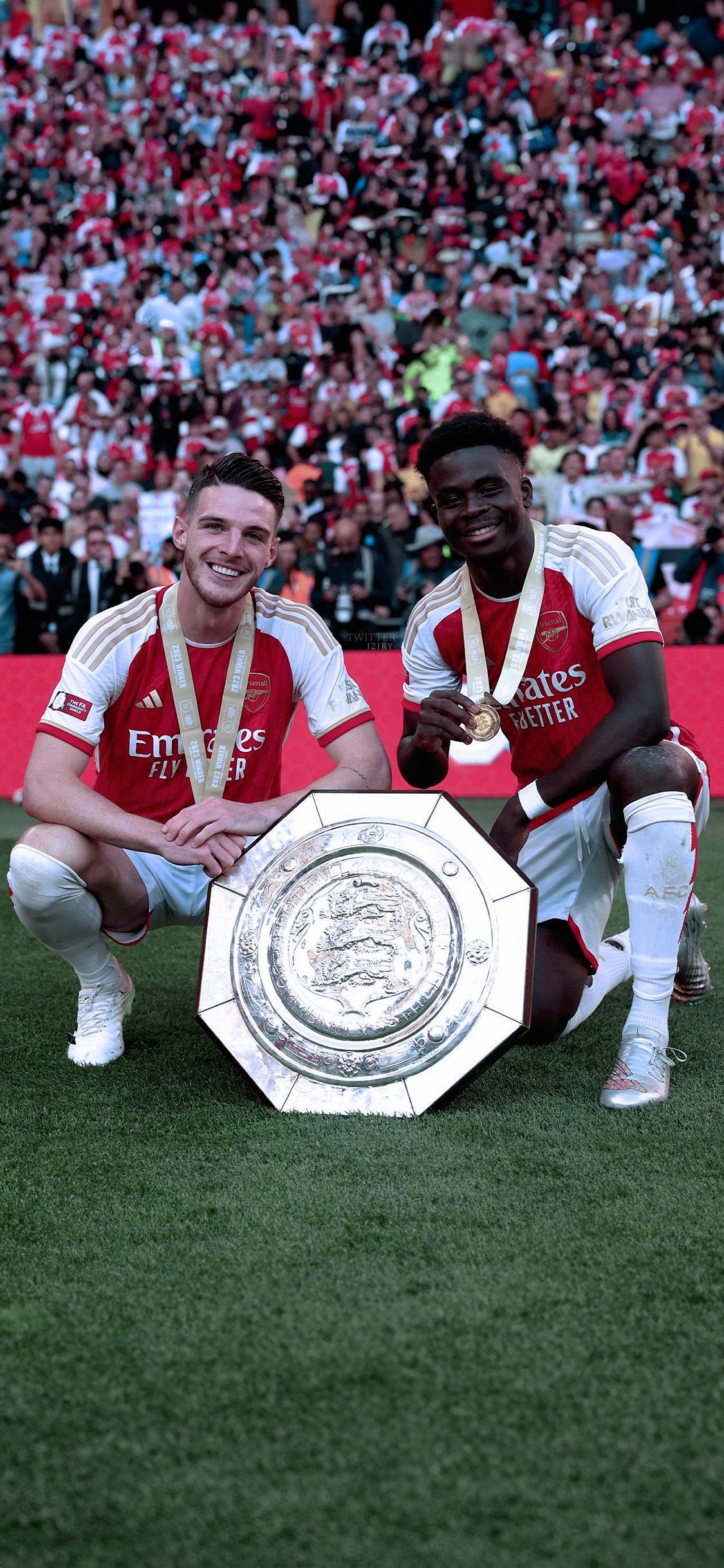 declan rice wallpaper 0037