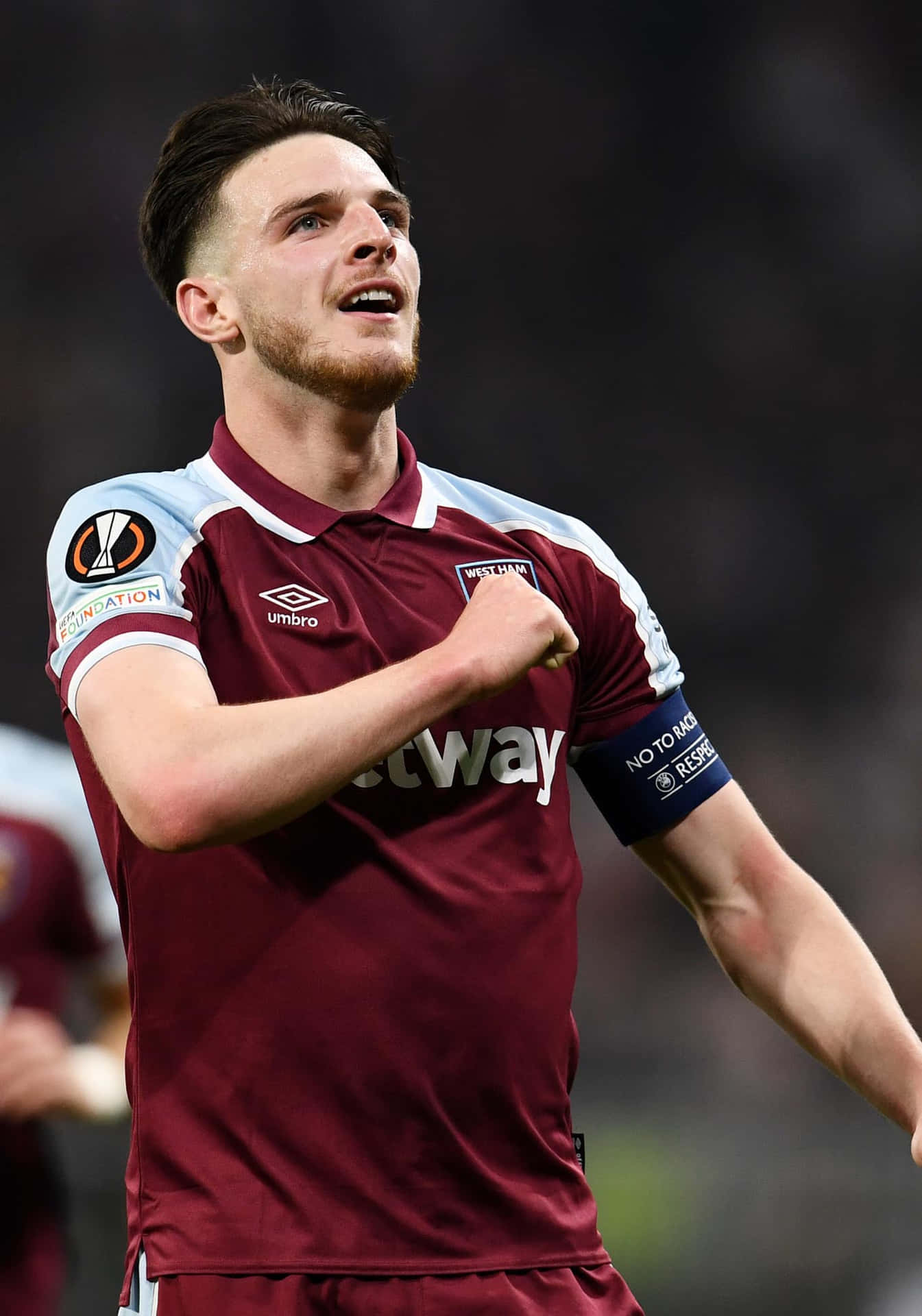 declan rice wallpaper 0044