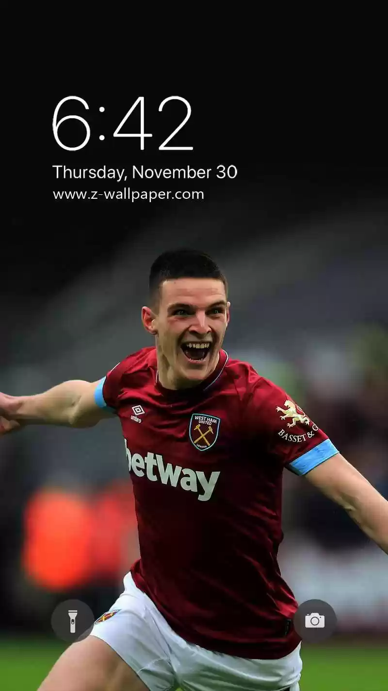 declan rice wallpaper 0050