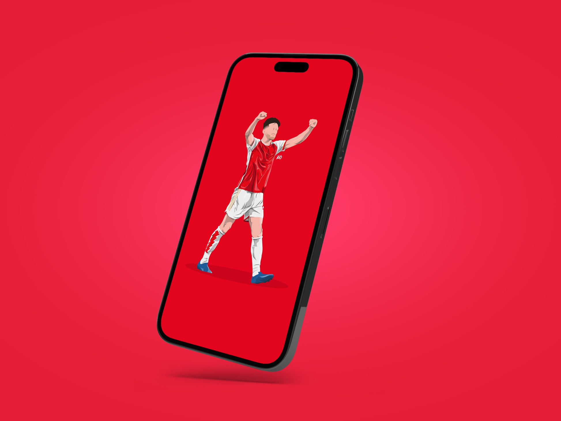declan rice wallpaper 0073
