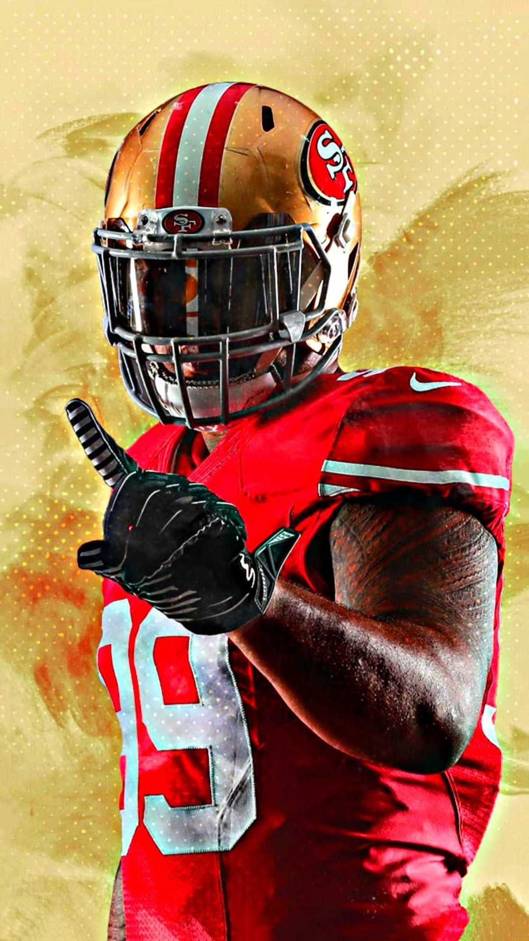 deebo samuel images