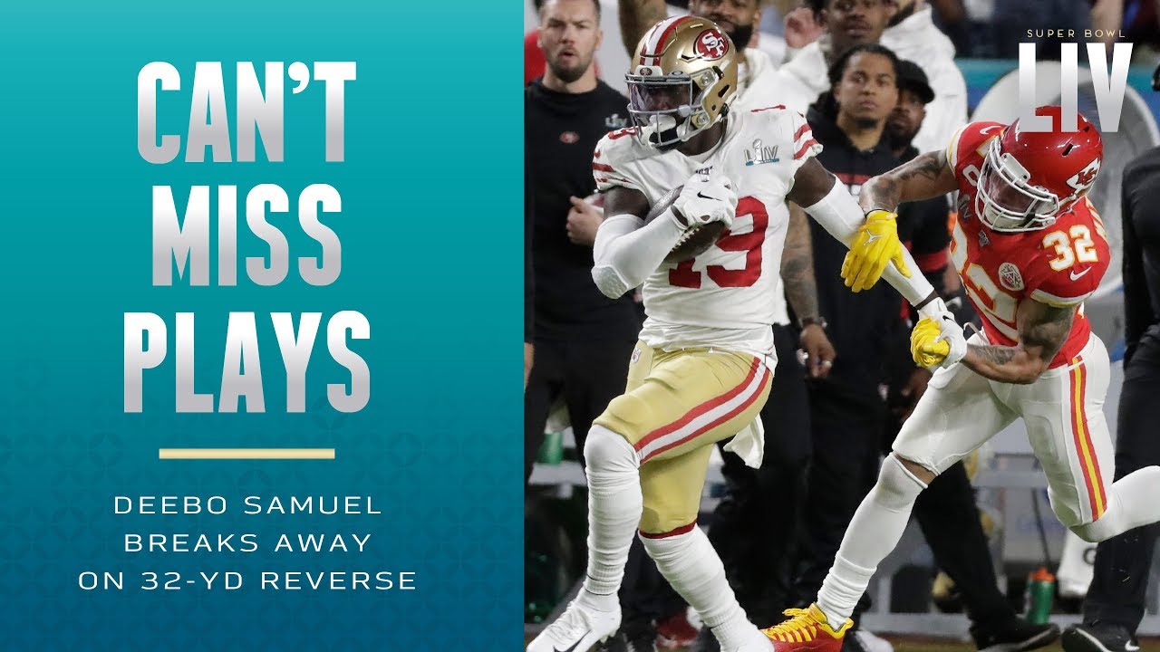 Deebo Samuel news