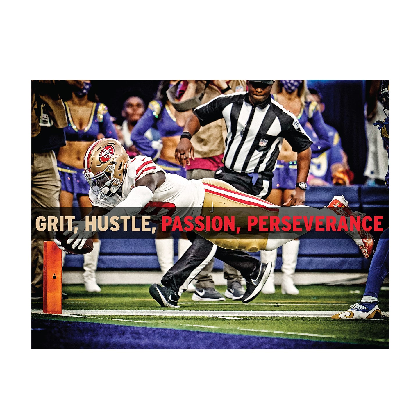 deebo samuel poster 0009