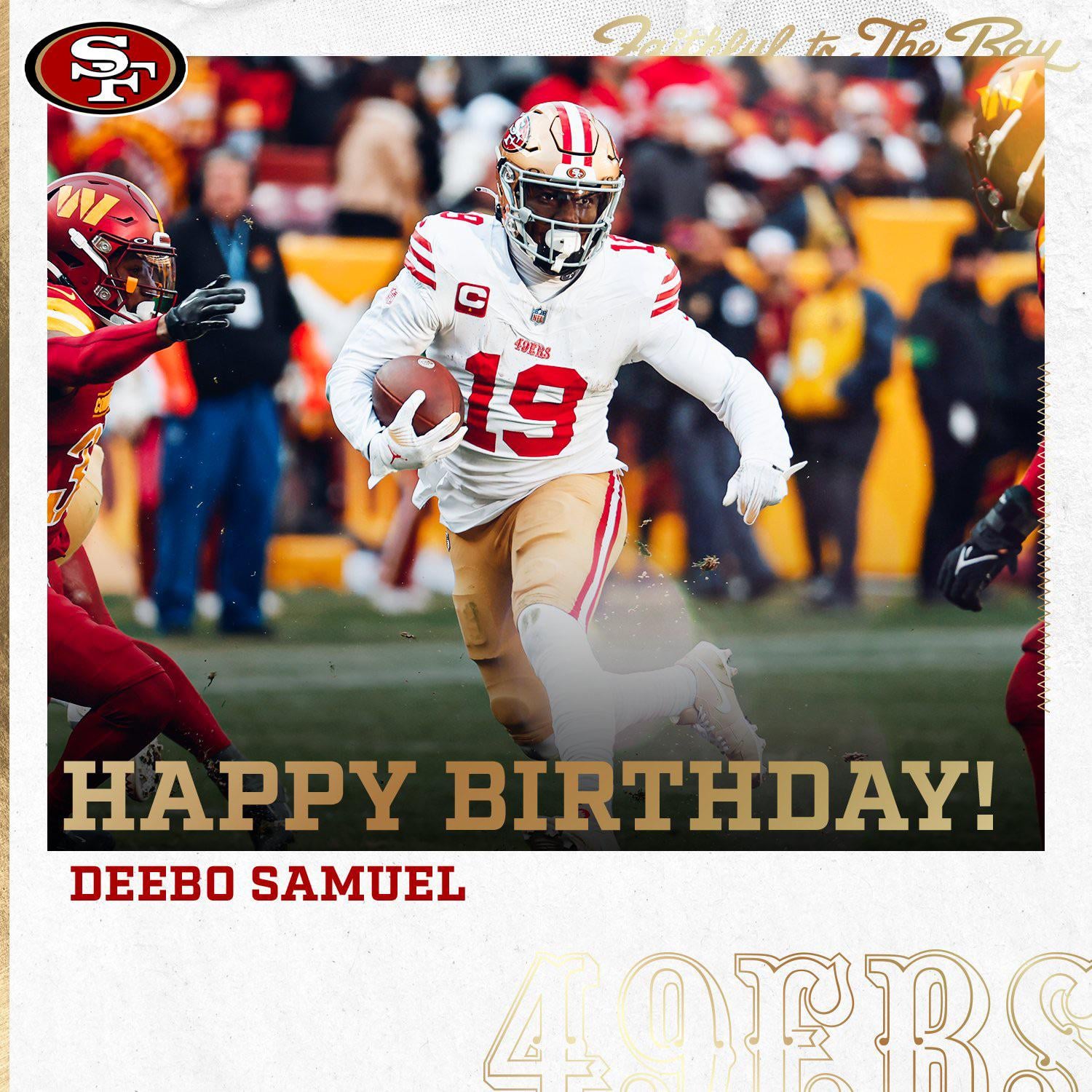 deebo samuel poster 0015