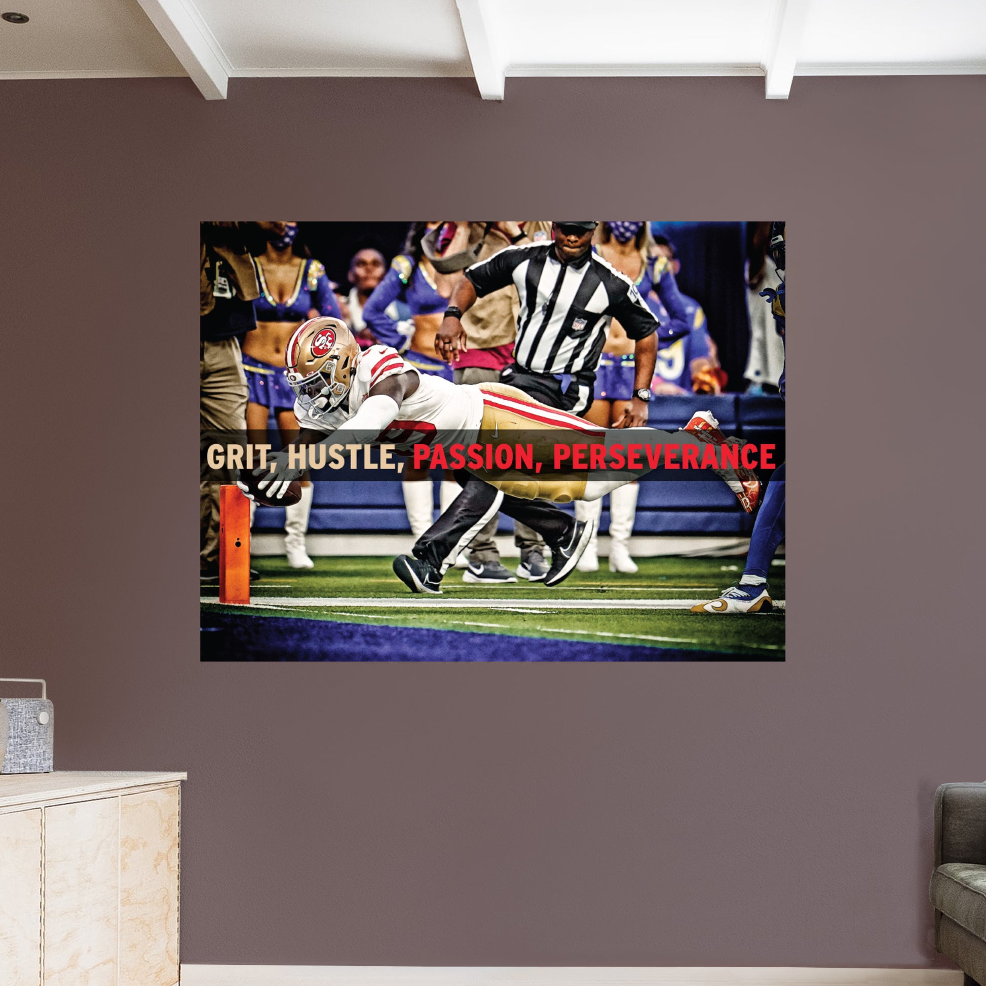 deebo samuel poster 0016