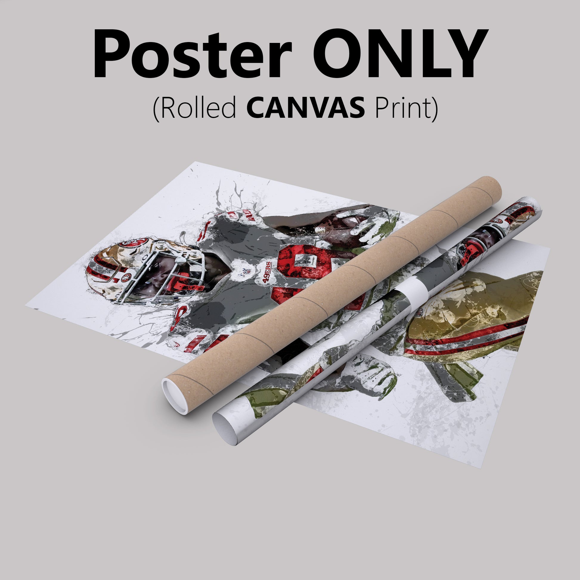 deebo samuel poster 0024