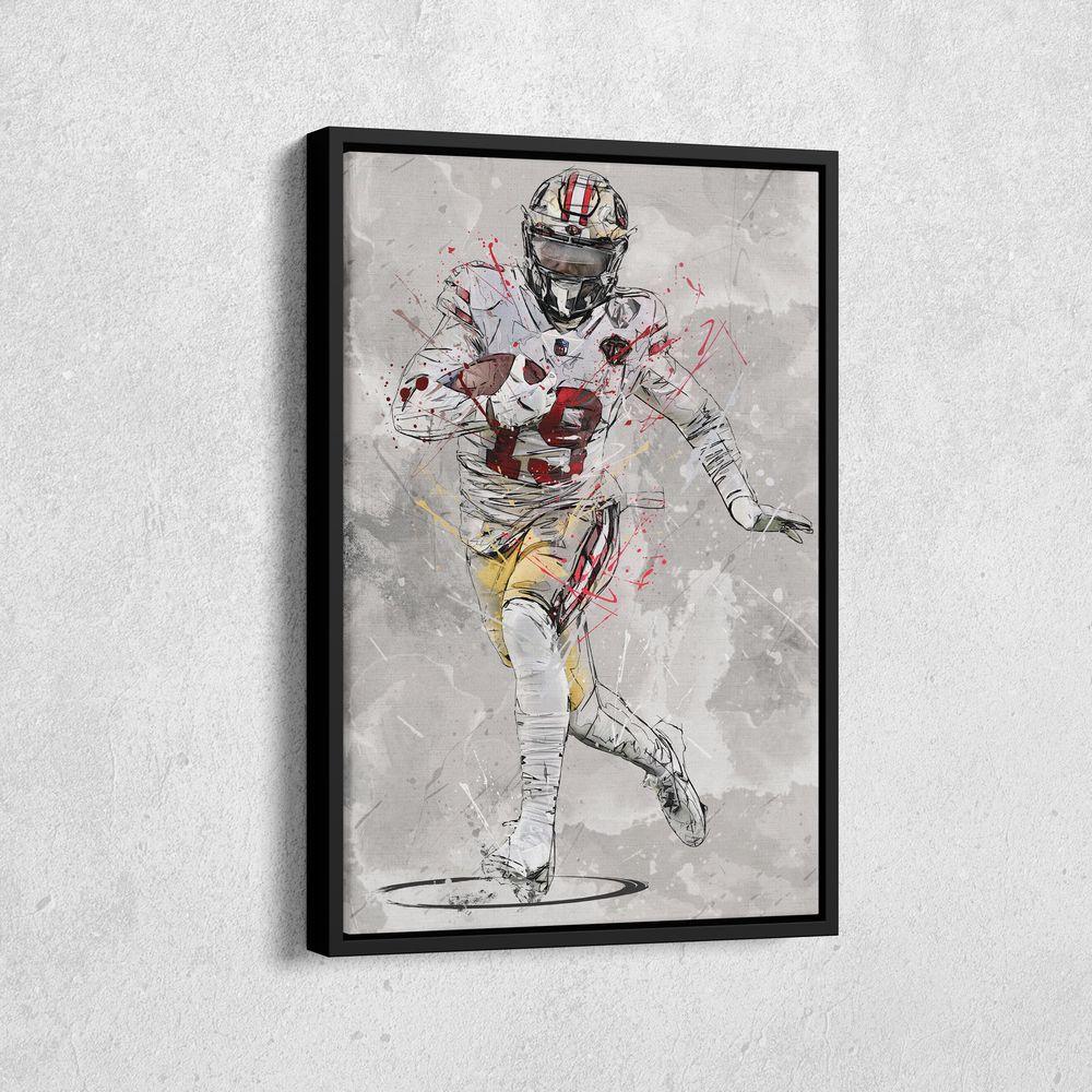 deebo samuel poster 0026