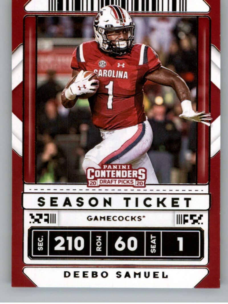 deebo samuel poster 0027