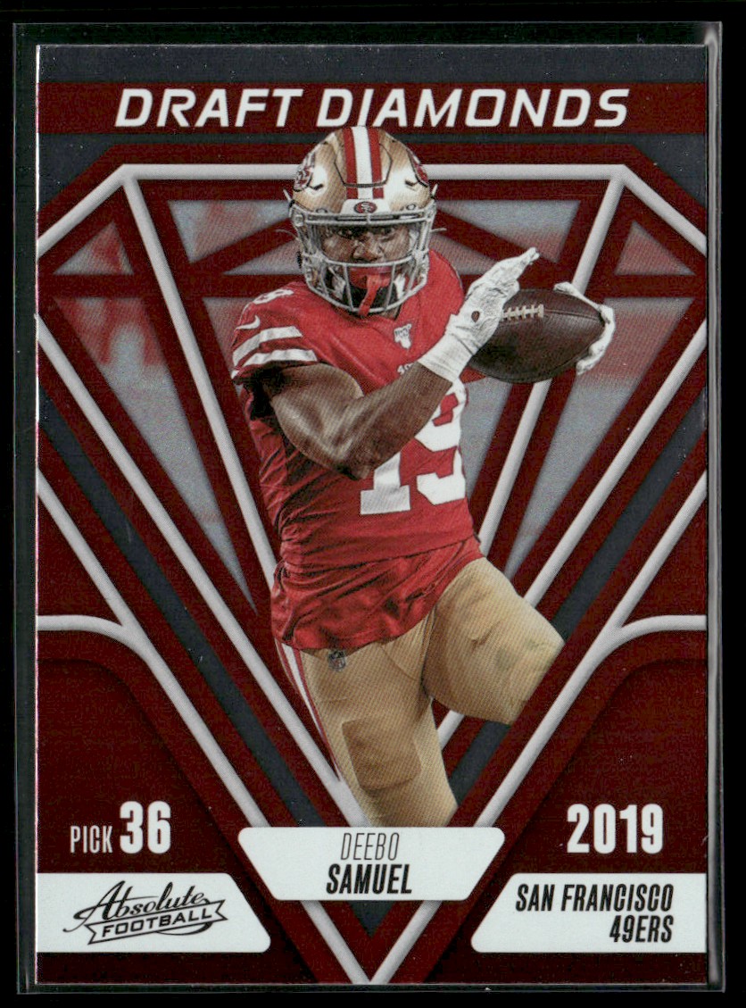deebo samuel poster 0030