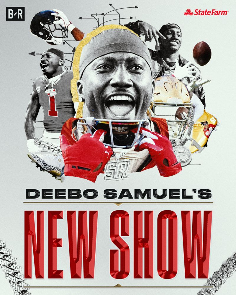 deebo samuel poster 0035