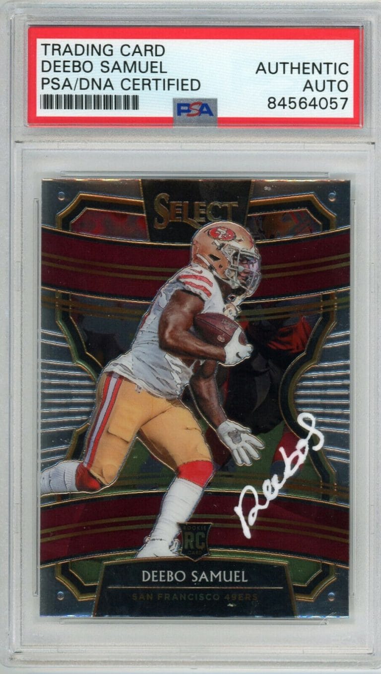 deebo samuel poster 0048