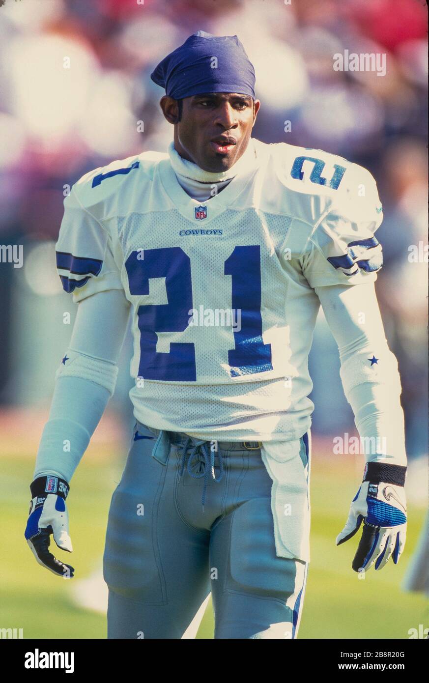 deion sanders iconic photos 0017