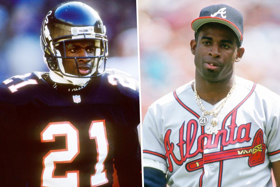 deion sanders iconic photos 0023