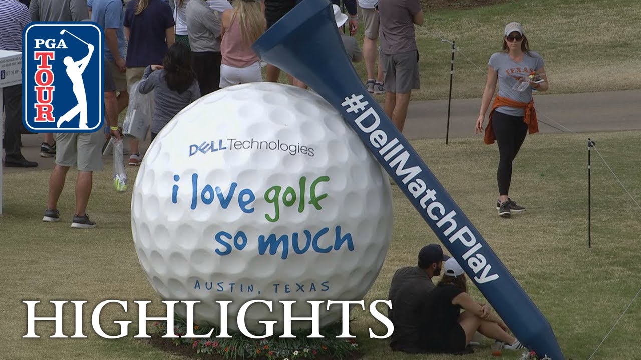 del webb match play 0018