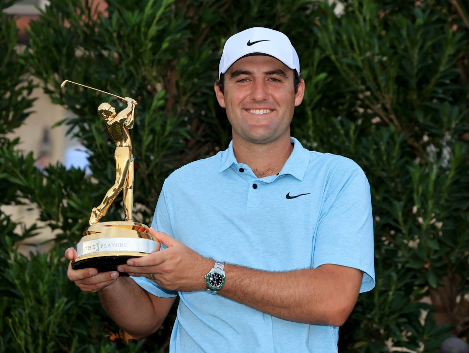 sam burns dell match play 0041