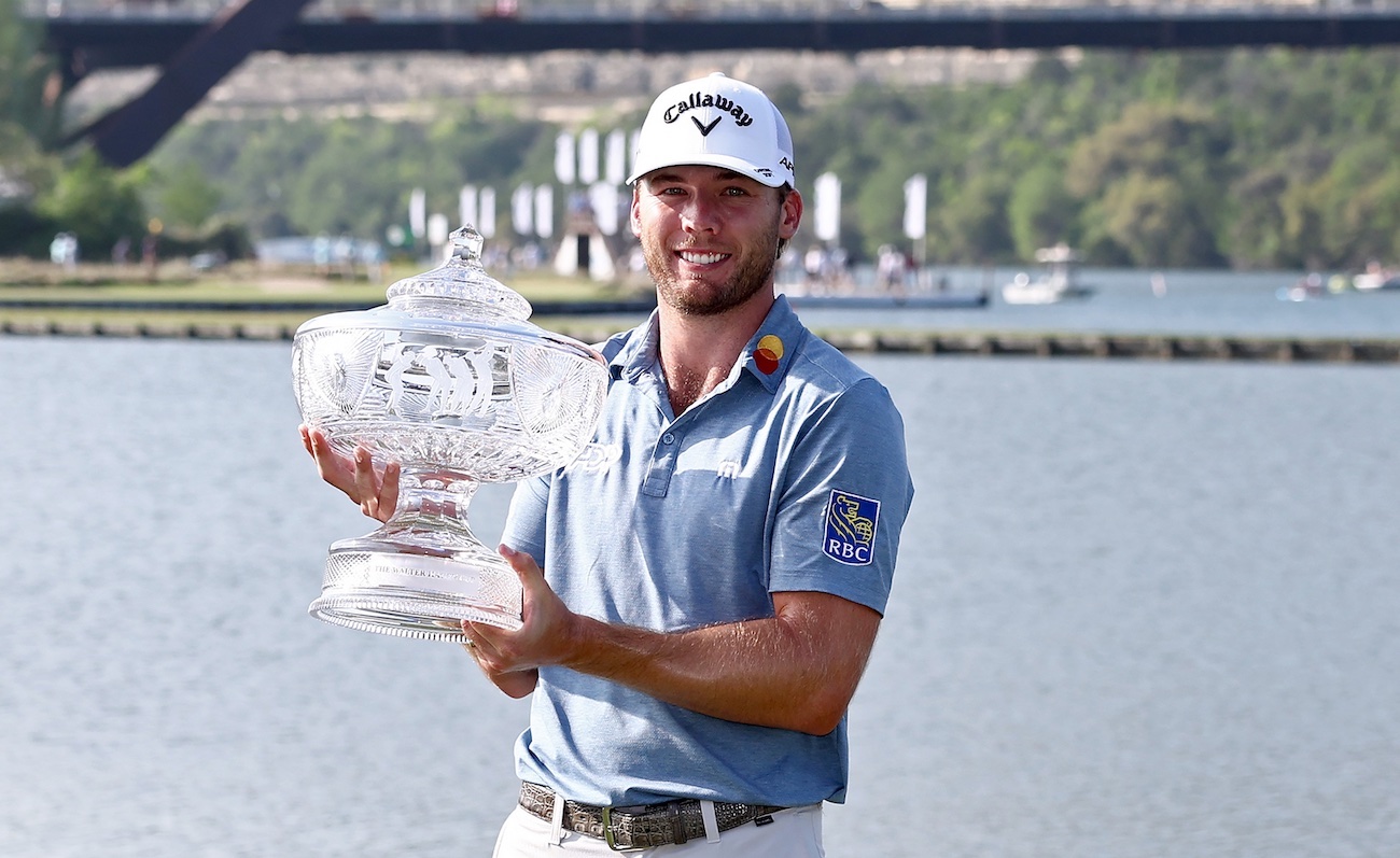 dell match play champion 2023