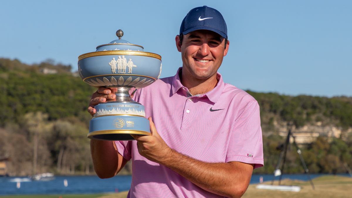 dell technologies match play results
