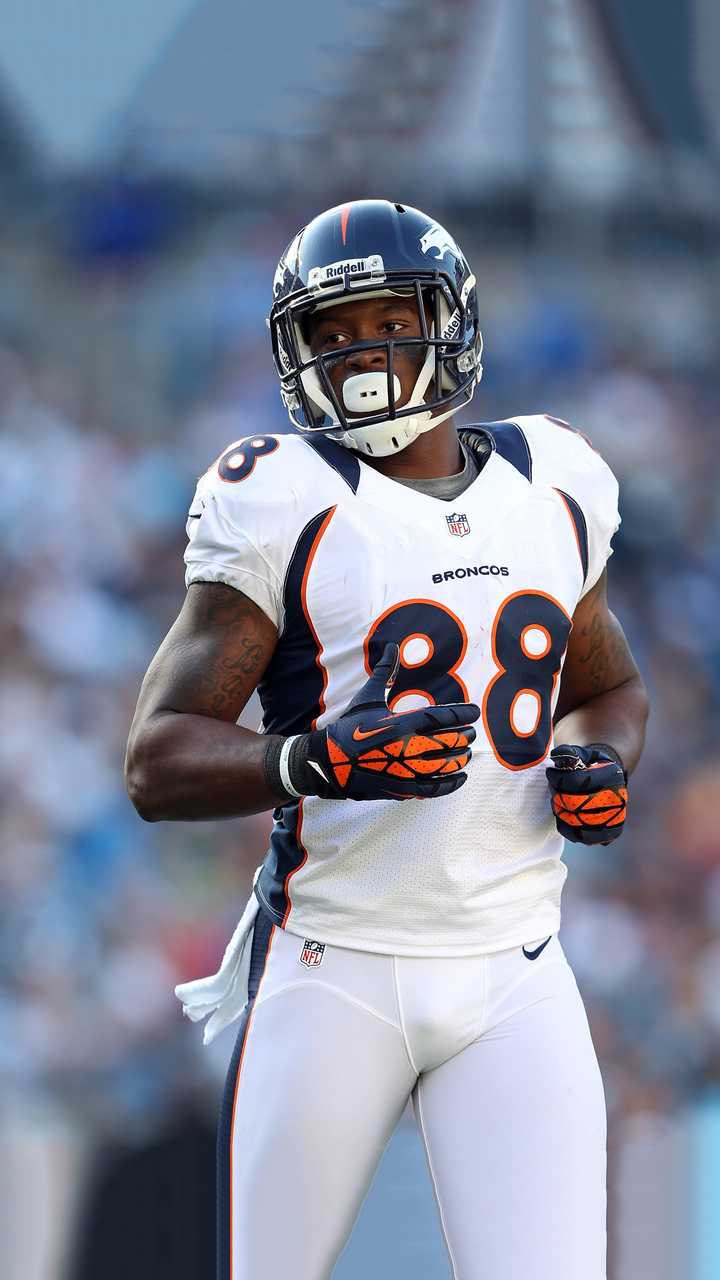 demaryius thomas wallpaper 0009