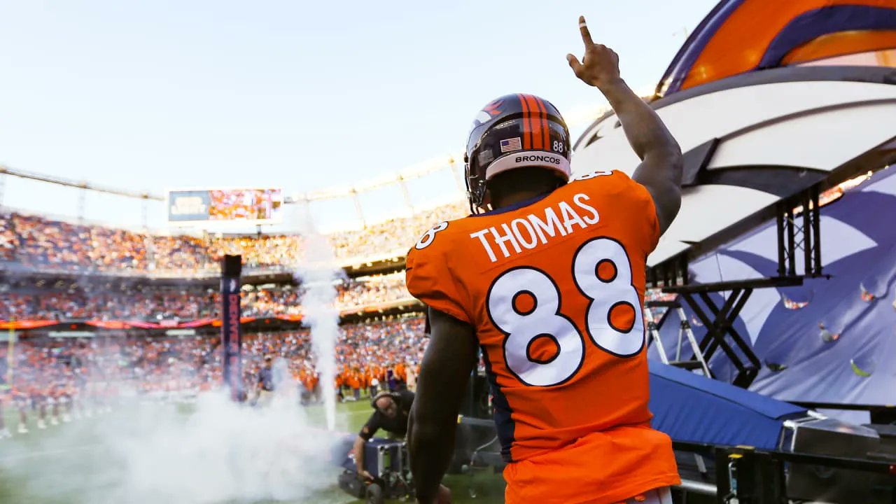 demaryius thomas wallpaper 0011
