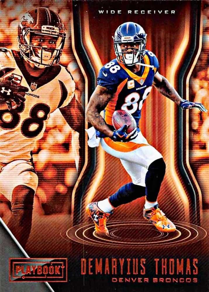 demaryius thomas wallpaper 0013