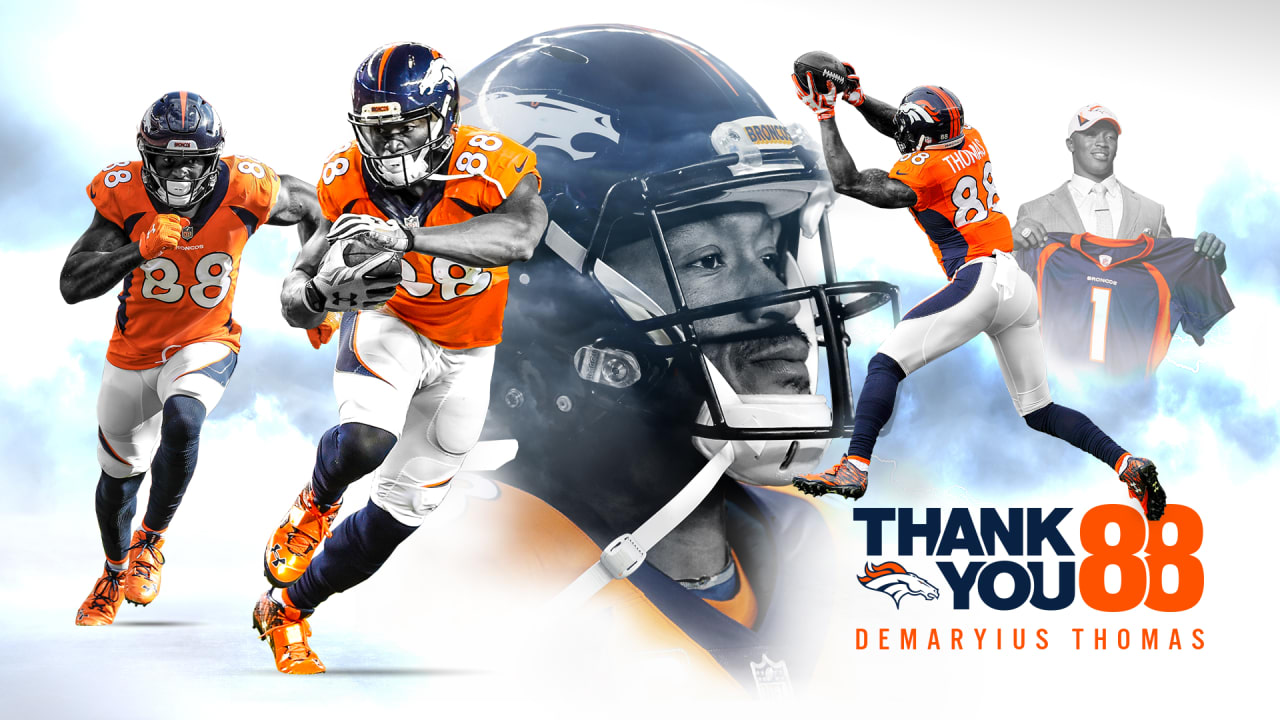 demaryius thomas wallpaper 0015