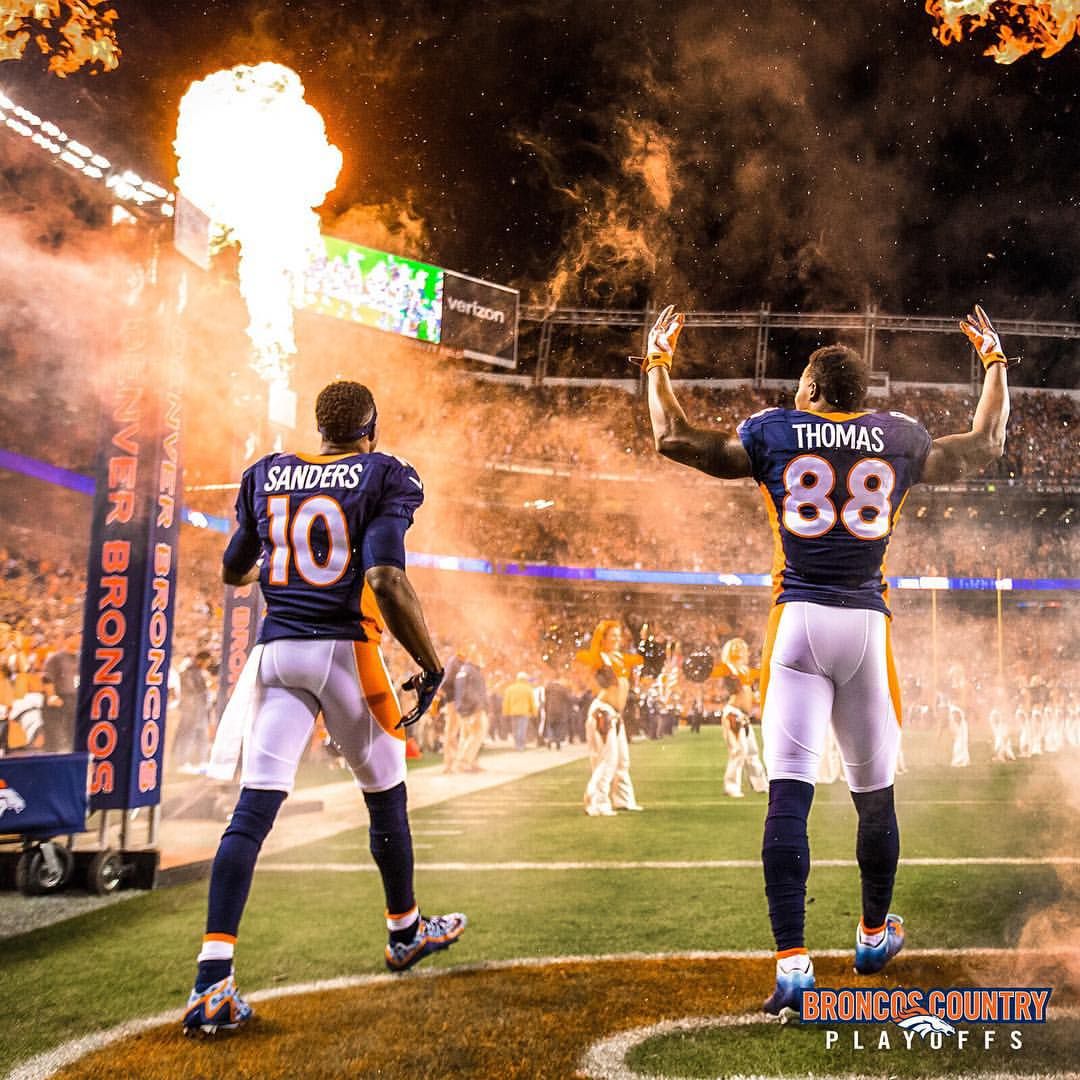 demaryius thomas wallpaper 0016