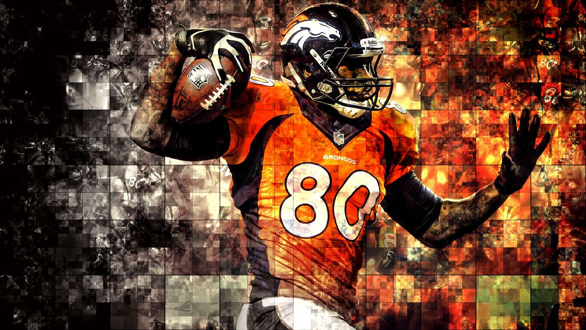 demaryius thomas wallpaper 0018