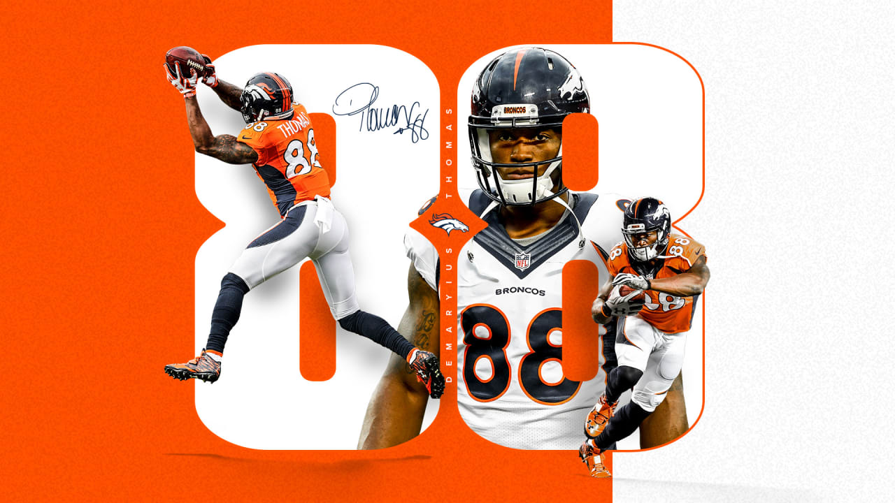 demaryius thomas wallpaper 0019