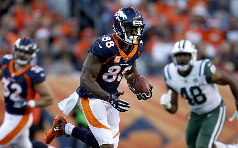 demaryius thomas wallpaper 0020