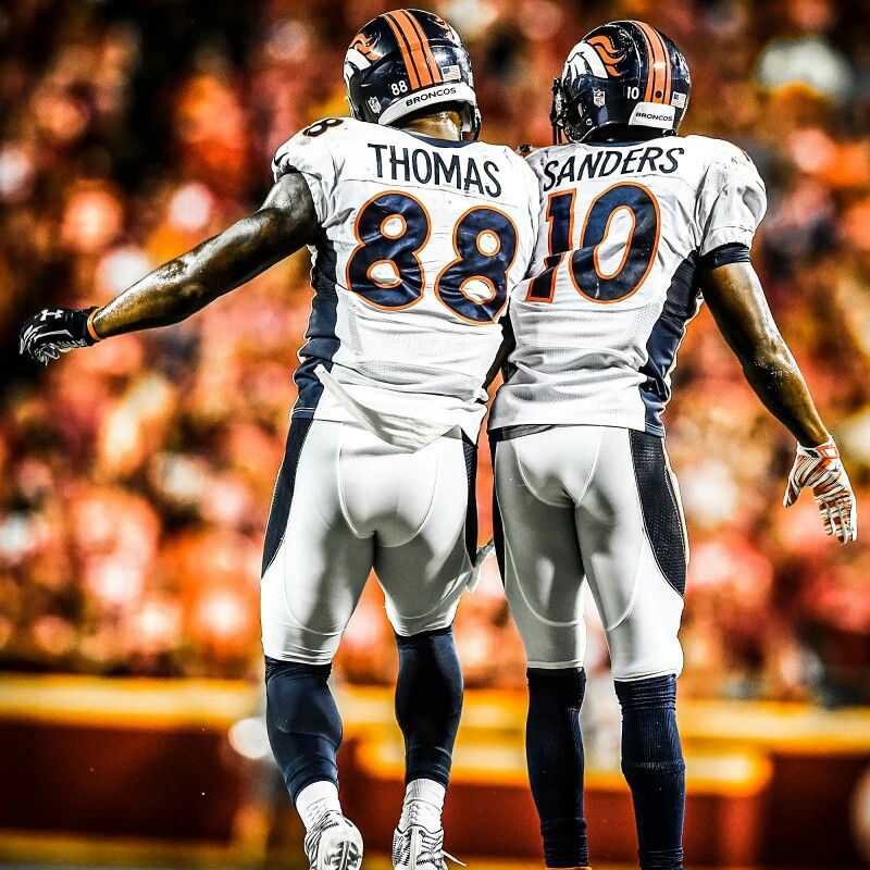 demaryius thomas wallpaper 0022
