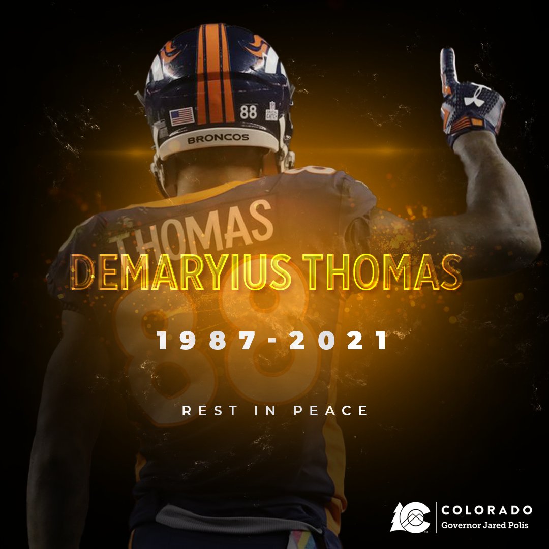 demaryius thomas wallpaper 0023