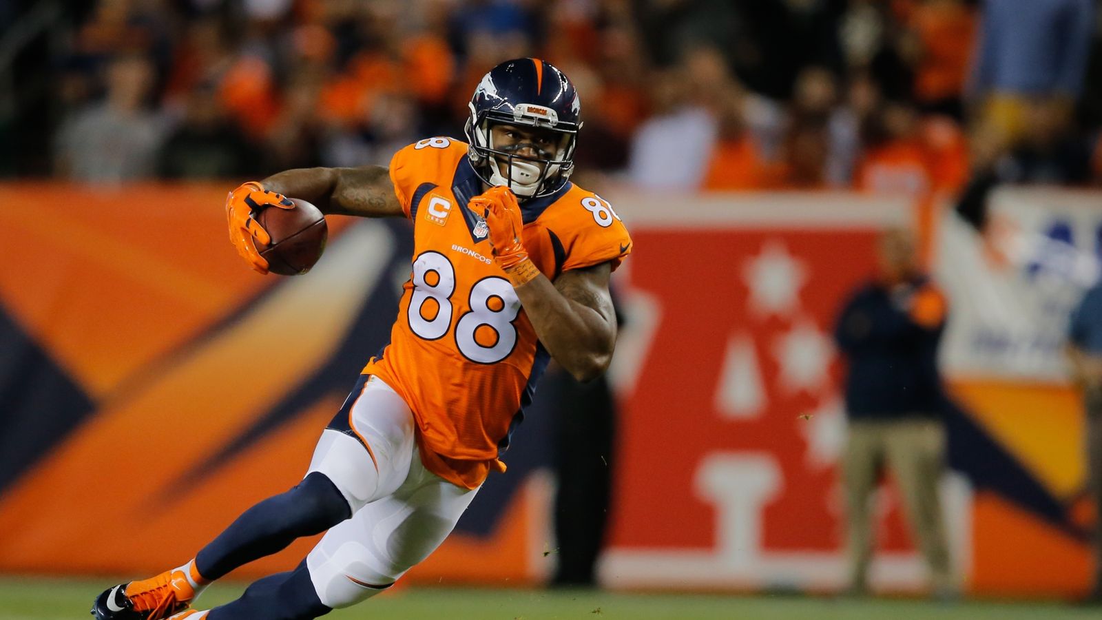 demaryius thomas wallpaper 0024